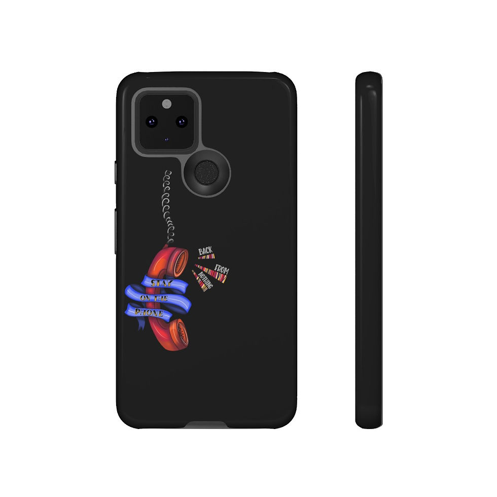 Thumbnail: Android Cases