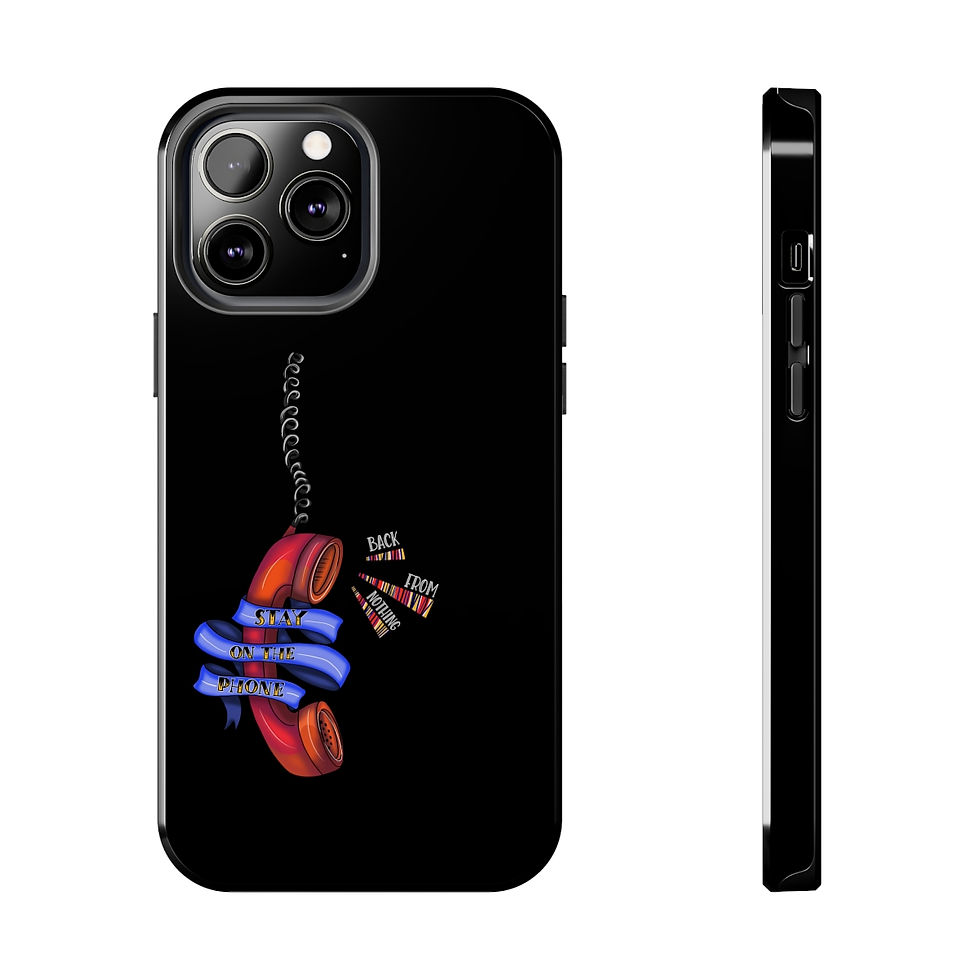 Thumbnail: iPhone Cases