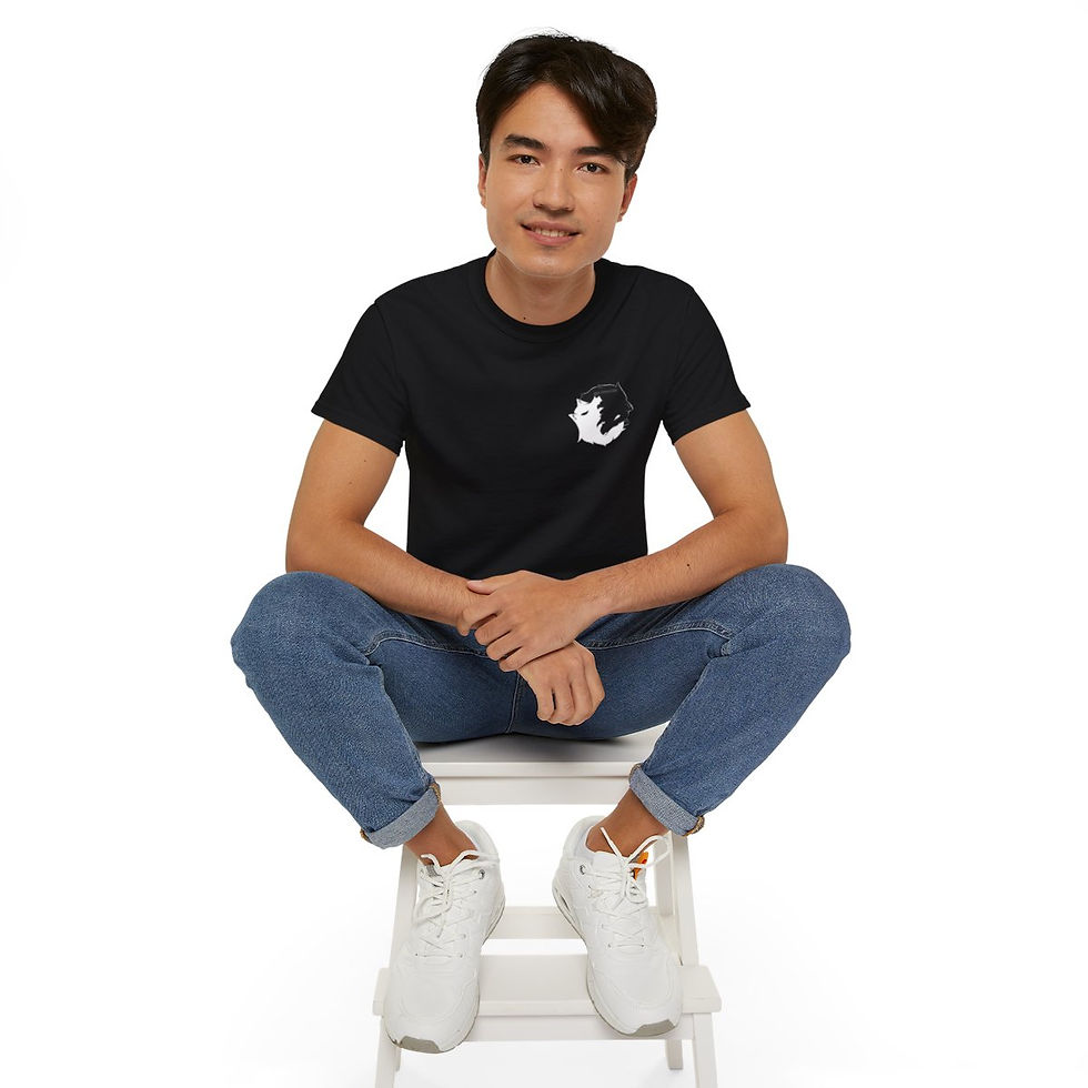 Thumbnail: Unisex Ultra Cotton Tee