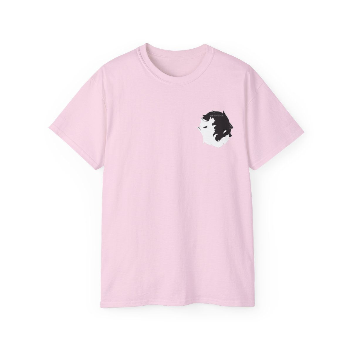 Unisex Ultra Cotton Tee