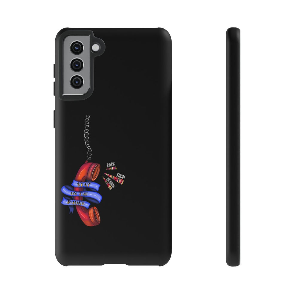 Thumbnail: Android Cases