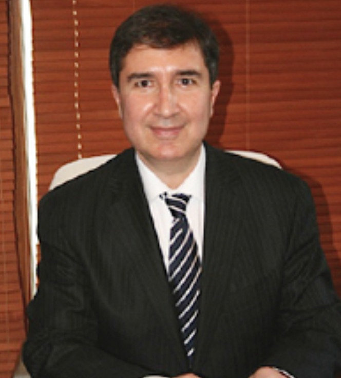 Prof. Dr. Şükrü UĞUZ