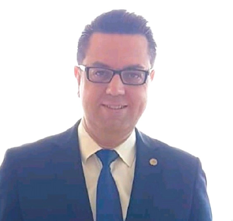 Prof. Dr. Serkan Odaman