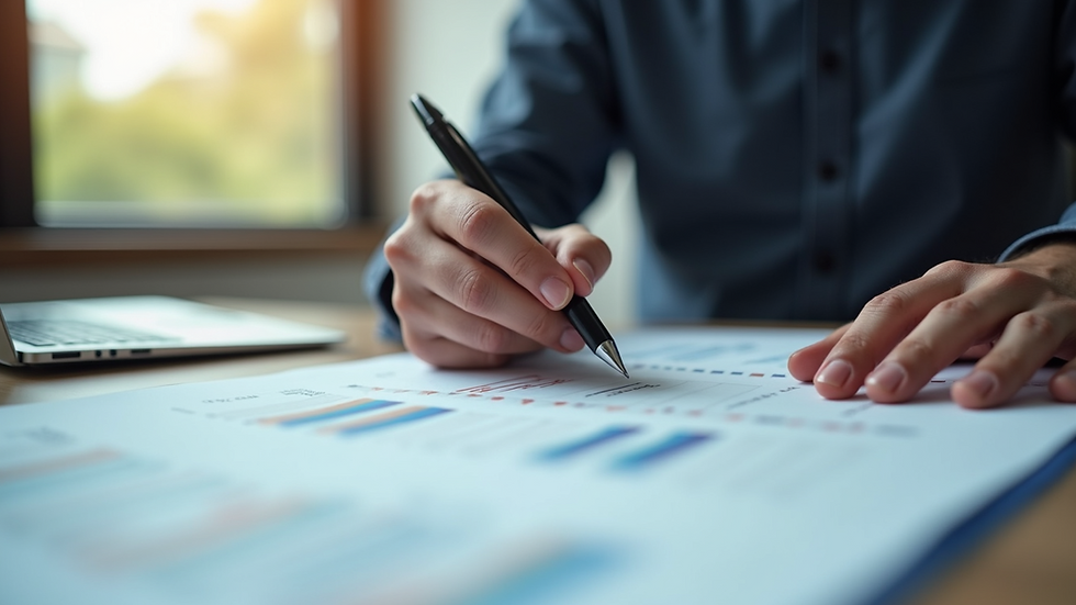 FAQs About Consumer Proposals and Debt Relief