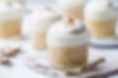 Tres Leches cups