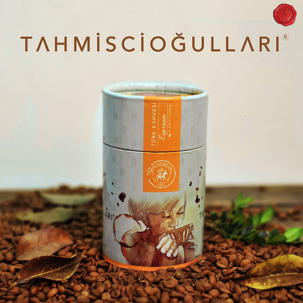 Kolombiya Nitelikli Kahve - 150gr