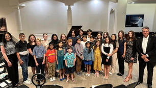 Professional biography for the American Composer, Timothy Brown (2024)