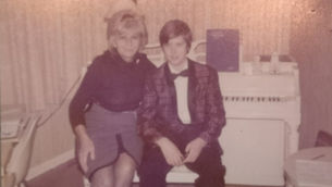 A note of thanks...!!!