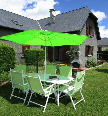 Location GITE DE L'YSER
