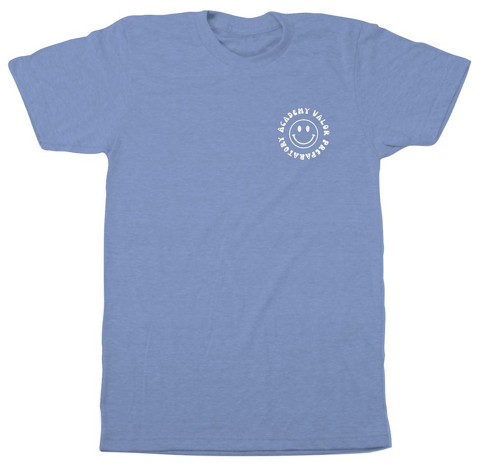 Thumbnail: Smiley Shirt