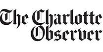 this is the icon for The Charlotte Observer