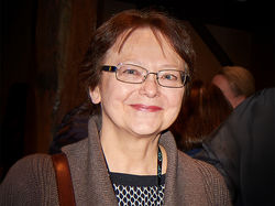 Barbara Fazwinski