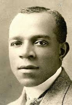 Hall Johnson