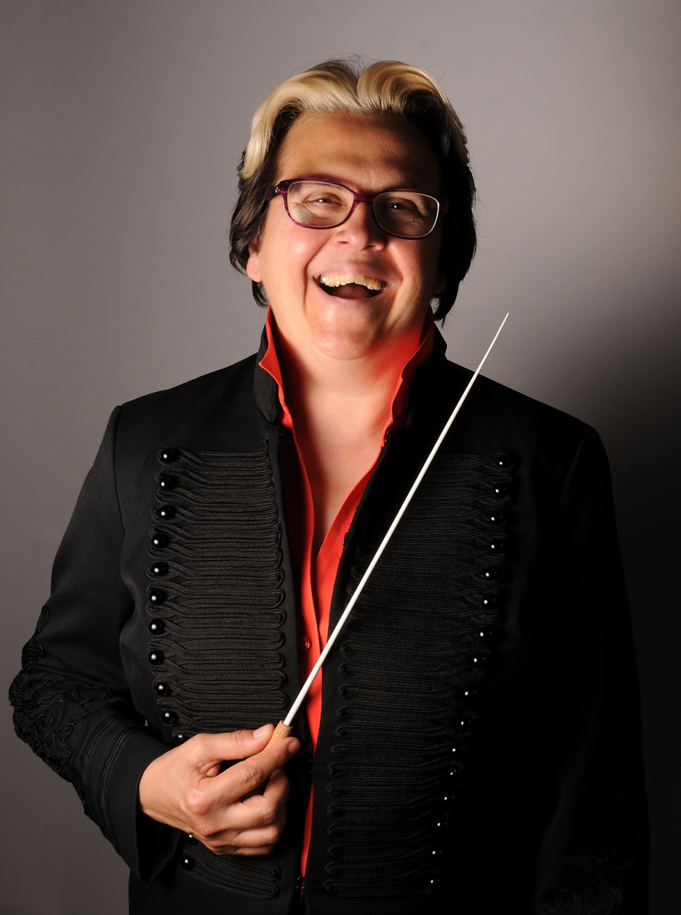 Odaline de la Martínez