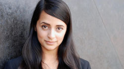 Reena Esmail