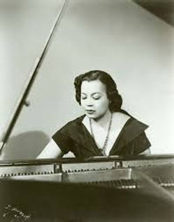 Margaret Bonds
