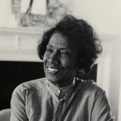 Undine Smith Moore
