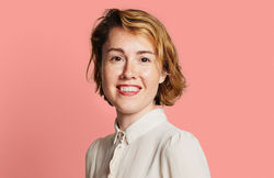 Caroline Shaw
