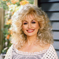 Dolly Parton