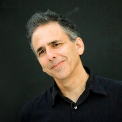 Michael Gordon