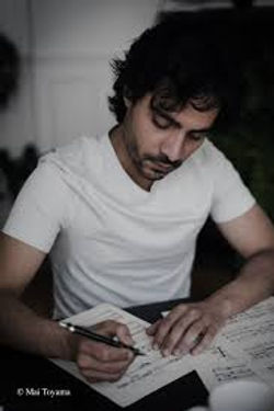 Luis Quintana