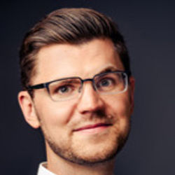 Jake Runestad