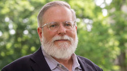 Charles Shadle