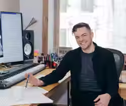 Nico Muhly