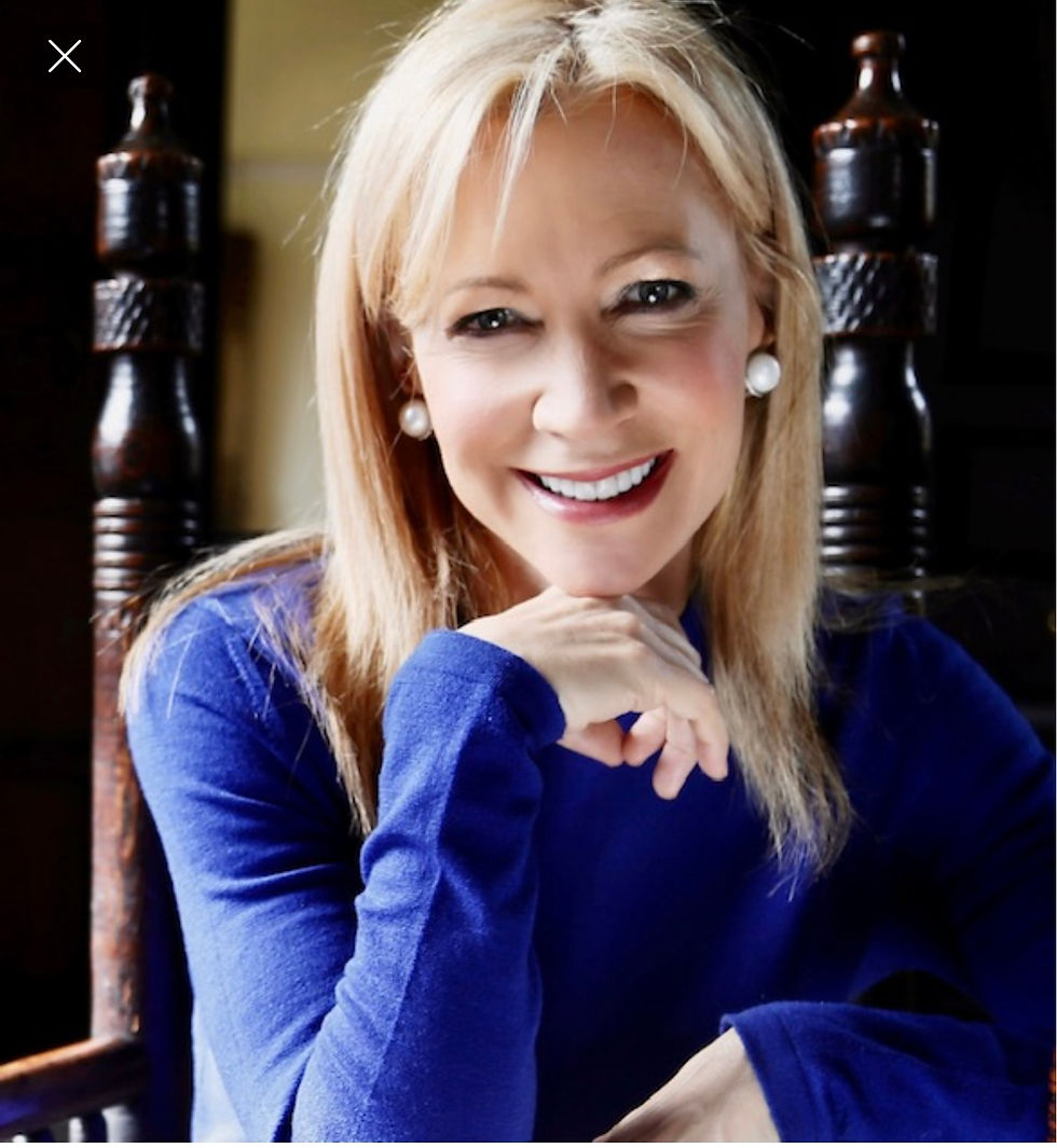 Suzy Digby