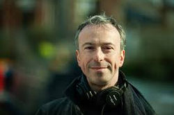 Aaron Einbond