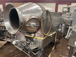 LUTETIA  VACUUM TUMBLER