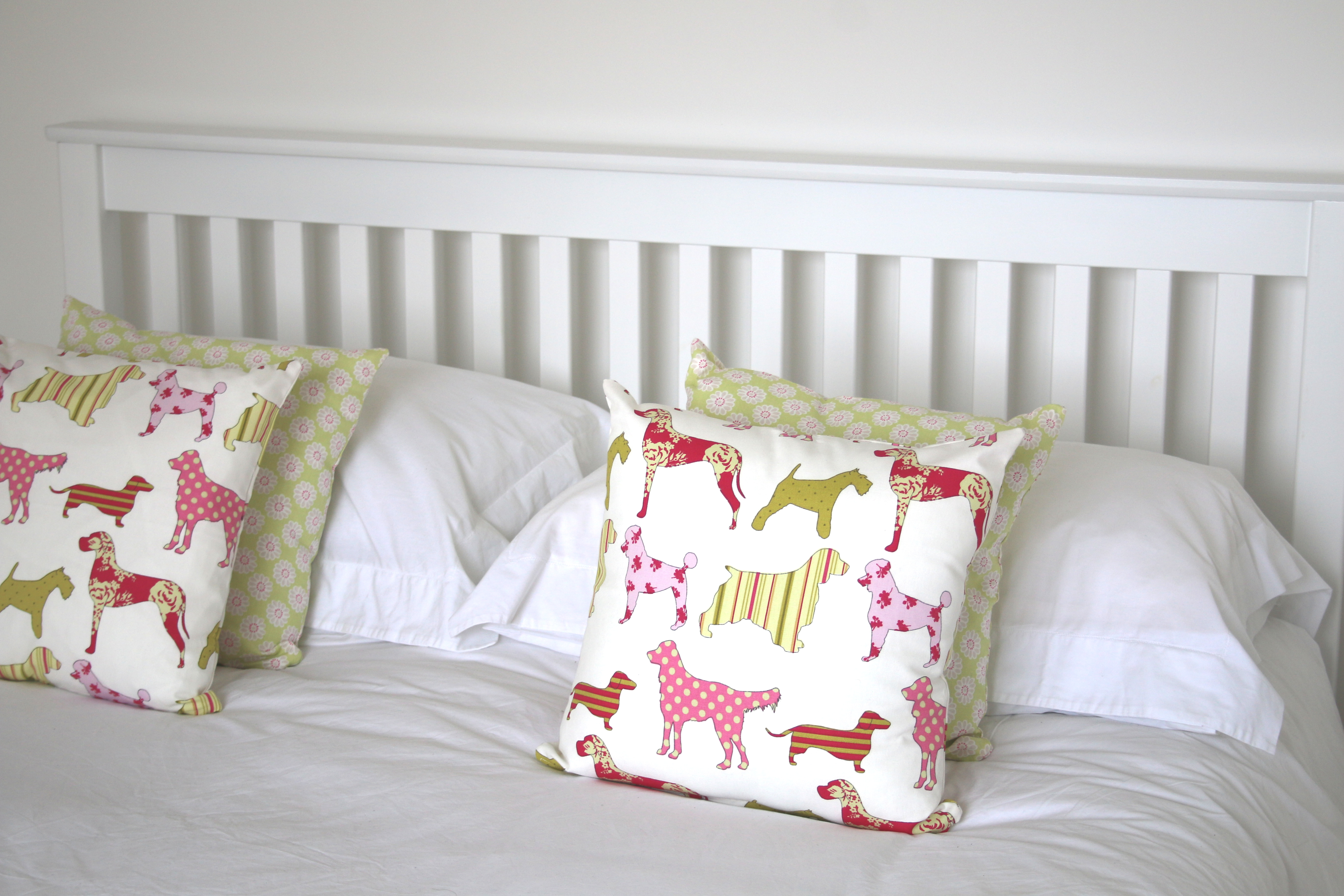 King En Suite Bedroom Trewollas