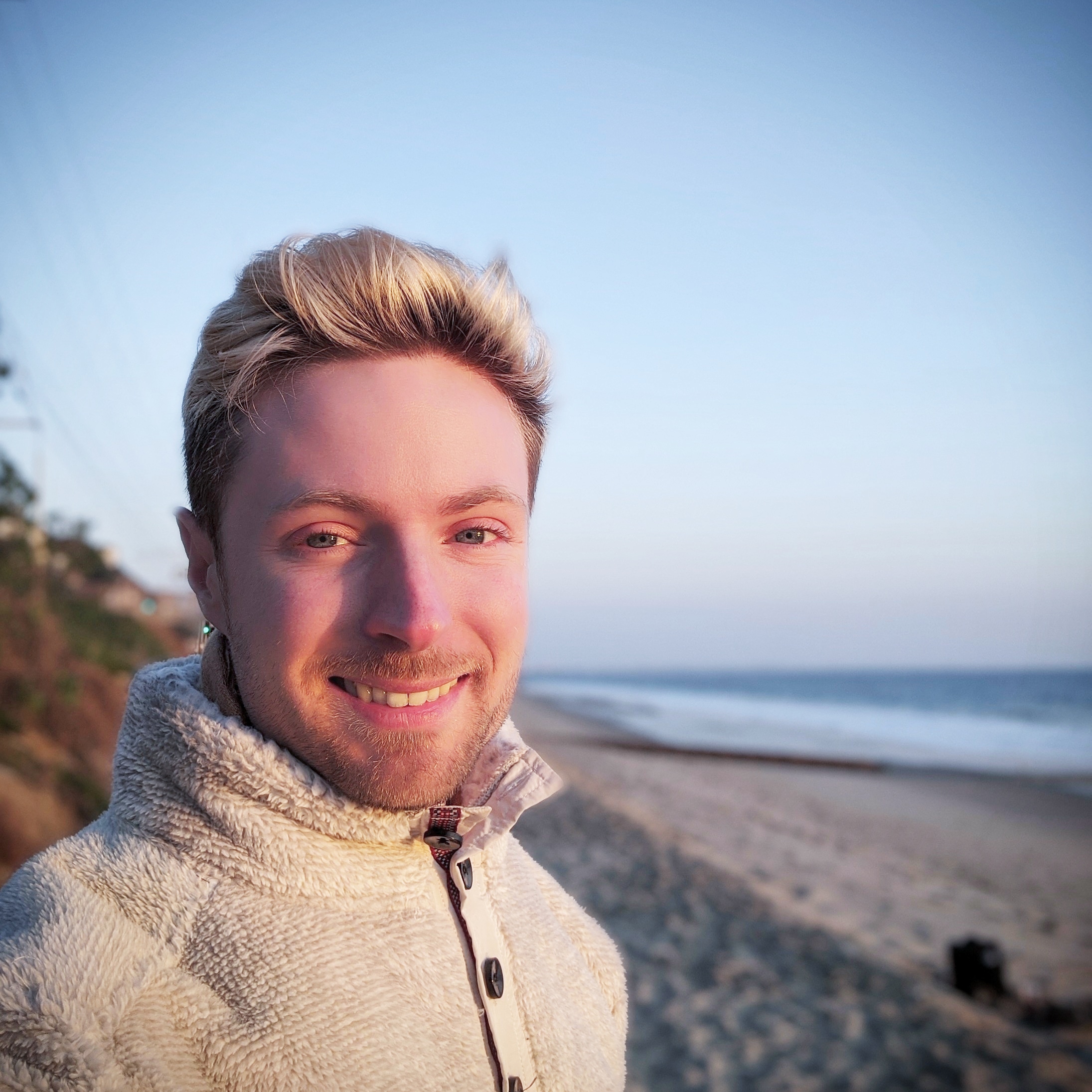 Loren Stiteler LAc., Licensed Acupuncturist in Los Angeles