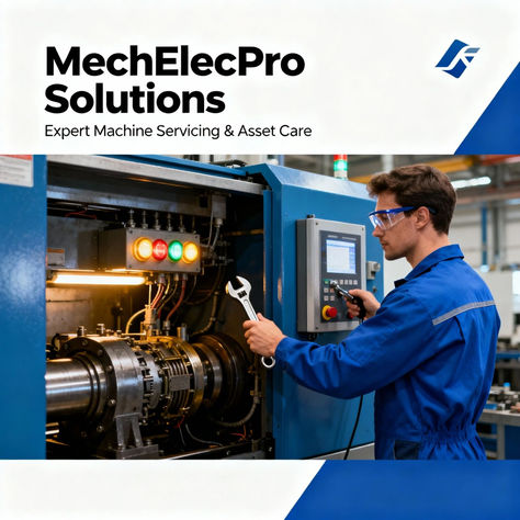 Why Temporary Maintenance Engineers Are a Smart Investment for Your Business