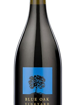 Napa Pinot for a change?