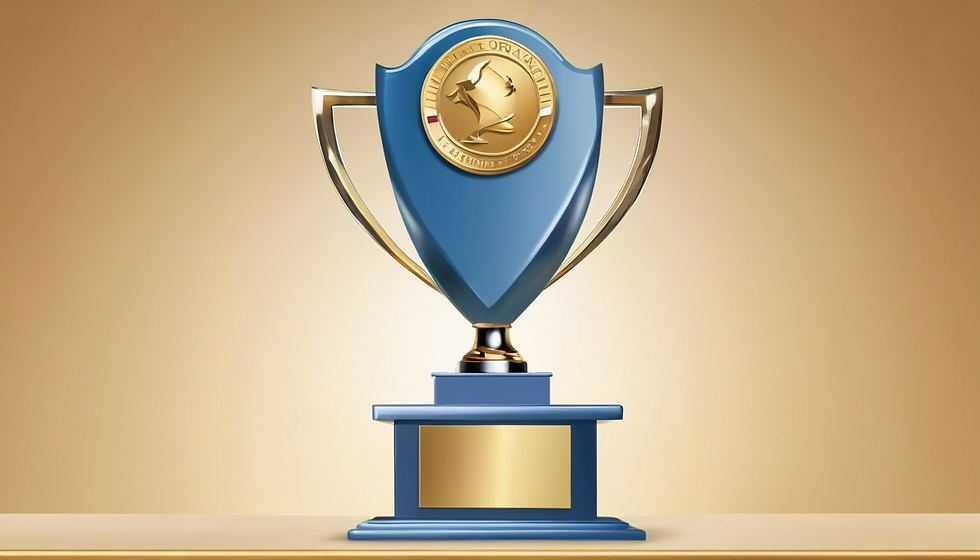 Junior Orators Championship Finale