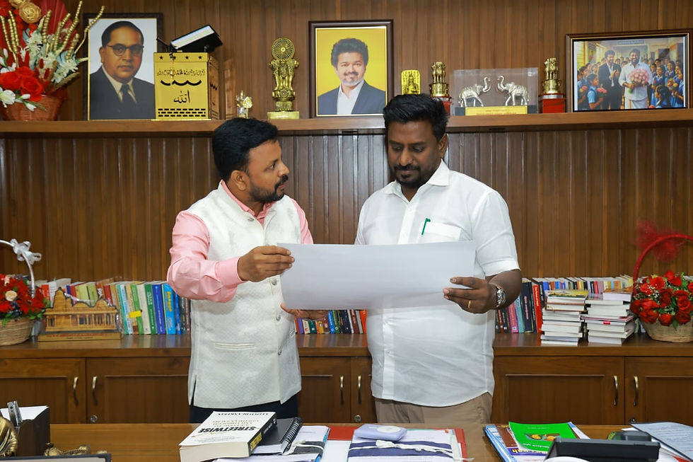 EDUCATION MINISTER