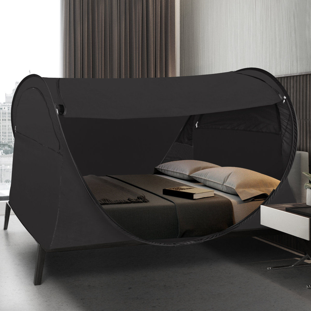 VR Tent