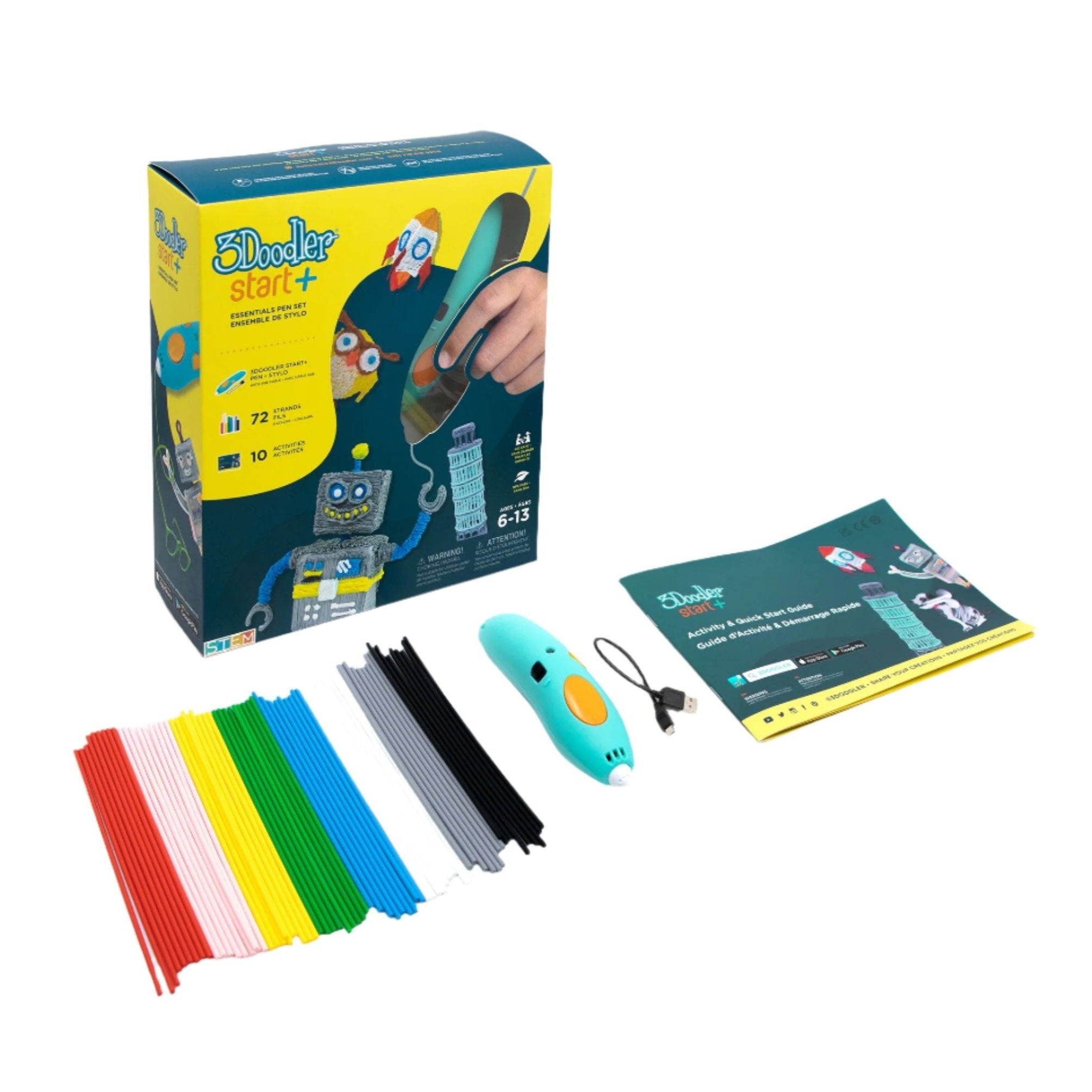3Doodler single