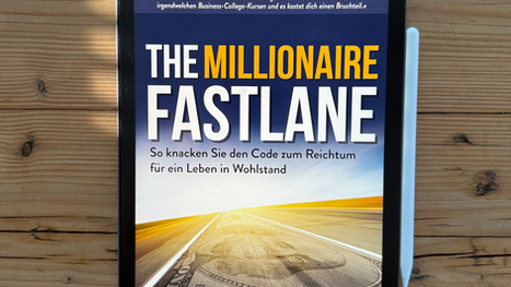 The Millionaire Fastlane - MJ DeMarco [”schneller Reichtum”]