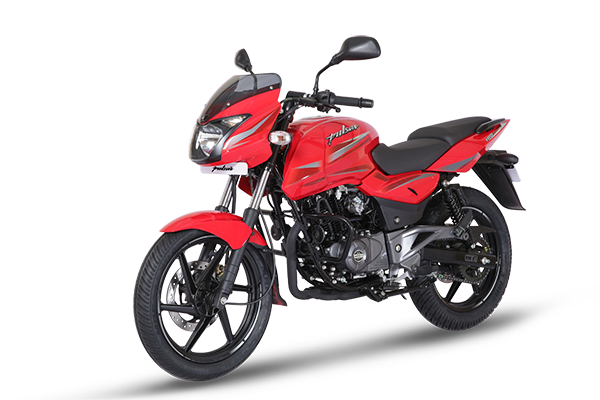 Miniatura: Pulsar 180