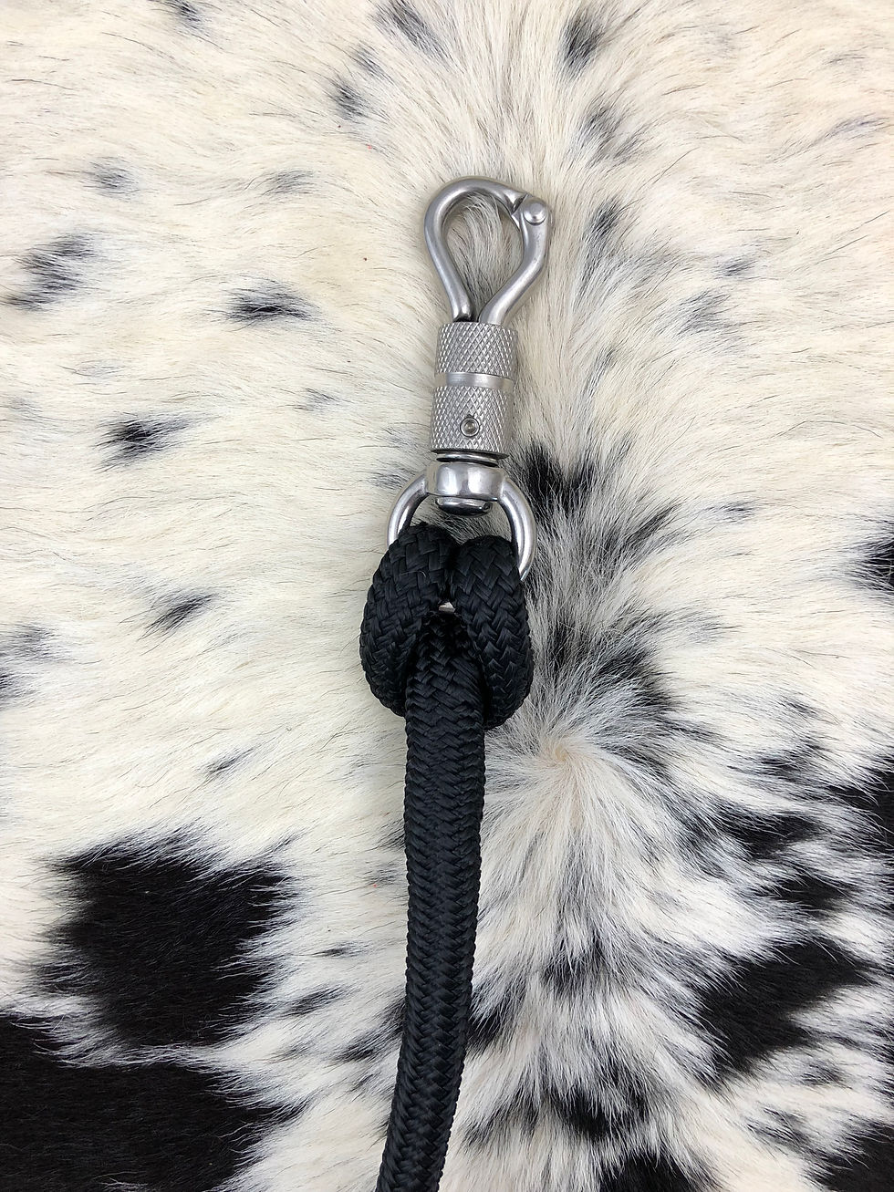 Thumbnail: STAINLESS STEEL Trigger Bull Snap