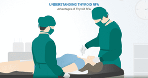 Reducing Costs of Thyroid Nodule Therapy with Thyroid RFA
