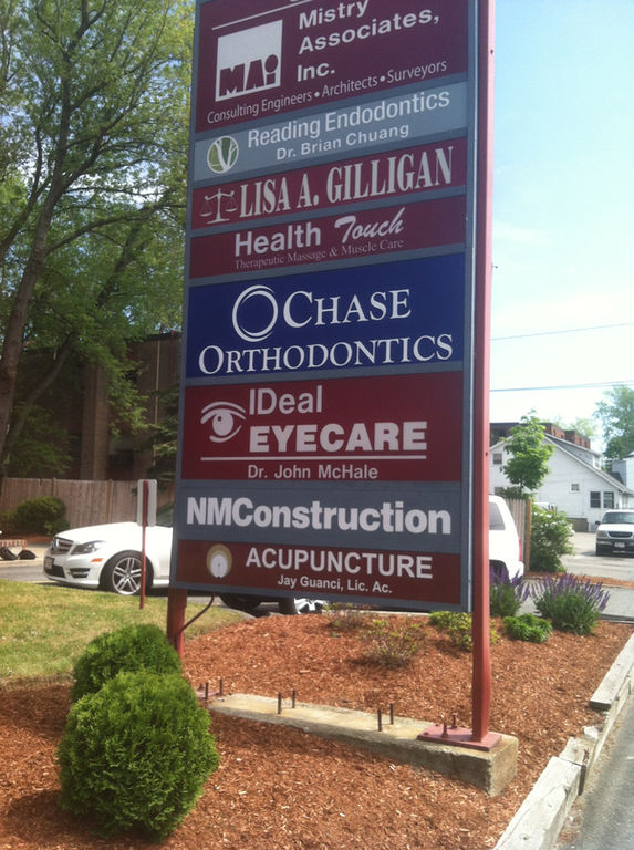 Health Touch Inc locattion pictures