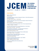 Thyroid Nodules Treated With Percutaneous Radiofrequency Thermal Ablation: A Comparative Study