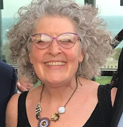 Judy Wolfe