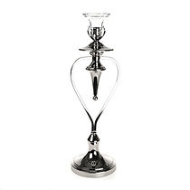 Silver Candlestick