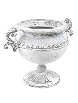Weathered Urn