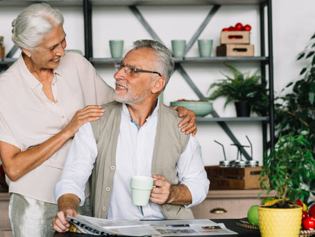 Top Life Insurance Policies for 80-Year-Olds: Secure Your Family's Future