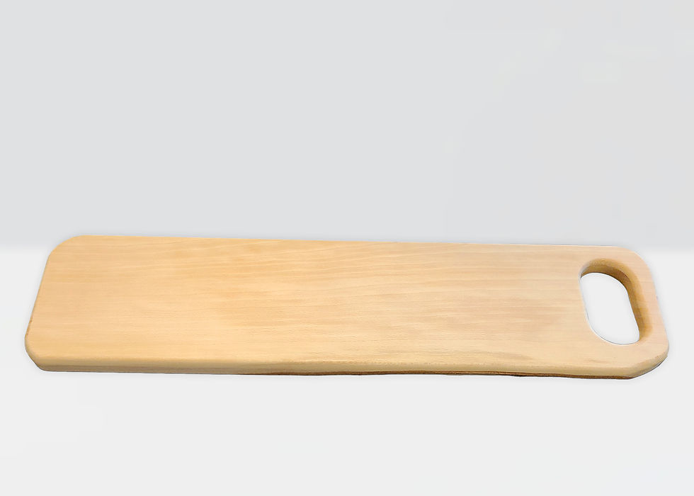 Thumbnail: Sycamore Cheese Board